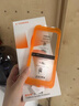 圖拉斯無界膜適用iphone17promax鋼化膜蘋果17pro手機膜無黑邊air高清全屏防摔抗指紋無塵倉貼膜 iPhone 17 Pro【買一送一】 專業(yè)防護超清鋼化膜丨送無塵倉丨京倉包郵 曬單實拍圖