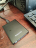 飛利浦（PHILIPS）移動(dòng)固態(tài)硬盤(pán)512G 550MB/s 高速電腦PSSD手機直連type-C辦公硬盤(pán)大容量備份便攜存儲51PS系列 曬單實(shí)拍圖