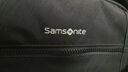 新秀麗（Samsonite）雙肩電腦包時(shí)尚休閑背包大容量出差通勤旅行包2025年新款NX4*002 黑色|16英寸電腦倉|0.62Kg|27L大容量 曬單實(shí)拍圖