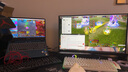 微星 酷睿i5 12600KF/RTX4060/4060TI/4070S/5060Ti海景房游戲主機電腦臺式機優(yōu)惠補貼組裝電腦DIY主機 配三  i5-12600KF+首發(fā)RTX5060 曬單實(shí)拍圖