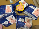 好奇（Huggies）藍標屁屁面膜拉拉褲XXL30(15kg以上)尿不濕【護臀降紅30%】 曬單實(shí)拍圖