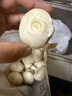 大希地嵊州老面黑豬肉小籠包 900g 約36個(gè) 鮮肉手工包子 速食冷凍早餐 曬單實(shí)拍圖