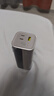 倍思【3c認證】充電寶自帶線20000毫安145W移動電源適用于蘋果17華為小米手機筆記本快充可上飛機 曬單實拍圖