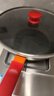 雙立人（ZWILLING）鍋具套裝湯鍋蒸籠刀具Now Plus不粘炒鍋煎鍋奶鍋琺瑯鍋廚具16件套 曬單實(shí)拍圖