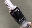 蘭蔻超修小黑瓶精華30ml 抗老彈潤修護(hù)護(hù)膚品套裝禮物送女友中秋禮品 曬單實拍圖