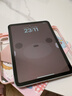 Apple/蘋(píng)果 iPad11英寸 A16芯片2025年款 平板電腦 (256GB WLAN版/學(xué)習辦公娛樂(lè ))銀色 曬單實(shí)拍圖