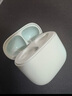 漫步者（EDIFIER）Zero Air 真無線藍(lán)牙耳機(jī) 半入耳式耳機(jī) 無線耳機(jī) 藍(lán)牙5.4 適用蘋果華為小米OPPO手機(jī) 月白 曬單實(shí)拍圖