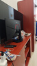 HKC 27英寸2K 220Hz高刷FastIPS快速液晶HDR400電競1ms硬件低藍光PS5三角洲游戲電腦顯示器G27H2Max 曬單實(shí)拍圖