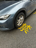 固特異（Goodyear）汽車(chē)輪胎 225/65R17 102H EGP SUV 御乘SUV二代 哈弗H6/長(cháng)安CS75 曬單實(shí)拍圖