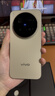 vivo X300 Pro 16GB+512GB 曠野棕 蔡司2億APO超級長(cháng)焦 藍圖影像雙芯 5年持久流暢OriginOS 6 AI手機 曬單實(shí)拍圖