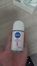 妮維雅抑汗香體腋下止汗露走珠 精華女+活力女（各50ml) 曬單實拍圖