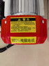 滬工 鋁殼電動(dòng)葫蘆220V多功能提升機1噸2噸T卷?yè)P機起重機吊機家用 220V1噸30米(慢速) 曬單實(shí)拍圖