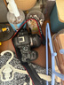 佳能（Canon）RF50mm F1.8 STM 大光圈標(biāo)準(zhǔn)定焦鏡頭 小痰盂人像定焦鏡頭 EOS R系列 RF卡口微單相機(jī)鏡頭 曬單實(shí)拍圖