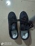 老北京布鞋休閑鞋開(kāi)車(chē)秋冬季軟底經(jīng)典板鞋一腳蹬帆布鞋男鞋子駕車(chē) A-1黑色系帶 42 (260mm) 曬單實(shí)拍圖