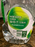 屈臣氏蒸餾水純凈水4.5L*4桶整箱大桶裝水飲用水家庭裝泡茶煲湯 曬單實(shí)拍圖