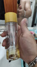 天使之顏玻色因人參抗皺精粹液玻尿酸原液精華液抗皺緊致精華提拉淡化細(xì)紋 【買(mǎi)1 送 1】專(zhuān)抹全臉皺紋 曬單實(shí)拍圖