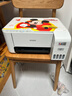 愛(ài)普生（EPSON）墨倉式 L3251彩色打印機 微信打印/無(wú)線(xiàn)連接 家用打印優(yōu)選（打印、復印、掃描、AI學(xué)習打印機） 曬單實(shí)拍圖
