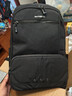 新秀麗（Samsonite）雙肩電腦包時(shí)尚休閑背包大容量出差通勤旅行包2025年新款NX4*002 黑色|16英寸電腦倉|0.62Kg|27L大容量 曬單實(shí)拍圖