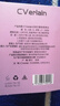 【大牌平替】香水小樣高級持久留香邂逅曠野蔚藍真我小眾試香2ml 反轉巴黎（2ml) 曬單實(shí)拍圖
