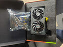 技嘉（GIGABYTE）5060 8G顯卡 獵鷹 GeForce RTX 5060 Eagle OC SFF 8G DLSS4 游戲電競設計AI電腦顯卡 曬單實(shí)拍圖