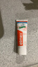ELMEX艾美適兒童牙膏含氟防蛀6-12歲換牙期少兒牙膏 50ml*2支裝套裝 曬單實(shí)拍圖