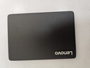 聯(lián)想（Lenovo) 480GB SSD固態(tài)硬盤(pán) SATA3.0 SL700閃電鯊系列 臺式機/筆記本通用 曬單實(shí)拍圖