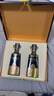杜康【中秋節送禮】酒祖杜康濃香型白酒新12窖區52度500ml*2瓶禮盒 52度 500mL 2瓶 禮盒裝 曬單實(shí)拍圖