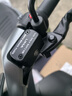 立馬【明星爆款】電動(dòng)摩托車(chē)開(kāi)拓者 500里續航72V38Ah石墨烯電池LED透鏡大燈手機藍牙智能電動(dòng)車(chē)極地灰 曬單實(shí)拍圖