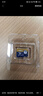 京東京造128GB TF（MicroSD）存儲卡U3 C10 A1  4K 高速款行車(chē)記錄儀&監控攝像頭手機內存卡 曬單實(shí)拍圖