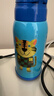 虎牌（TIGER）【京東限定】?jì)和乇瓕W(xué)生吸管便攜水杯一杯雙蓋 曬單實(shí)拍圖