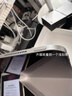 Apple/蘋(píng)果 iPad Pro13英寸 M5芯片 2025年新款平板電腦 512G WLAN版 銀色 曬單實(shí)拍圖