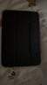 億色（ESR）適用iPad mini7/6保護殼2024新款mini保護套8.3英寸A17pro蘋(píng)果平板電腦智能磁吸雙面夾輕薄帶搭扣 曬單實(shí)拍圖