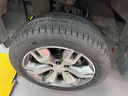 固特異（Goodyear）汽車(chē)輪胎 265/50R20 107T EGP SUV 御乘SUV 適配撼路者 曬單實(shí)拍圖