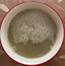 方家鋪子中華老字號 蓮子400g 湘潭磨皮白蓮子去芯 百合桂圓銀耳羹食材 曬單實(shí)拍圖