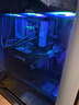 AMD&微星 宙斯盾ZS2 國家補貼20% 銳龍R7 9800X3D/32G/2T/850W金牌電競游戲設計臺式電腦無(wú)卡主機整機 曬單實(shí)拍圖