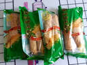 潮汕豬肉卷章正宗汕頭廣章豬肉卷肉餅潮州特產(chǎn)美食小吃家商用家用 潮汕豬肉卷 500g*4 曬單實(shí)拍圖