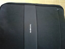 新秀麗（Samsonite）雙肩包電腦包16英寸大容量背包男士商務(wù)筆記本輕便書(shū)包休閑旅行包 曬單實(shí)拍圖