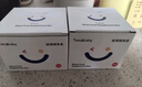 taoqibaby嬰兒輔食盒玻璃寶寶輔食保鮮工具可蒸煮蛋碗儲存工具兒童輔食碗 曬單實(shí)拍圖