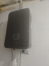 米家小米【雙循環(huán)零冷水P10】16升恒溫燃氣熱水器 一級靜音凈垢增壓水伺服天然氣國家補貼以舊換新MJ06 曬單實(shí)拍圖