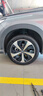 固特異（Goodyear）汽車(chē)輪胎235/50R19 99W EF1 SPORT鷹馳F1酷跑 適配比亞迪宋/領(lǐng)克 曬單實(shí)拍圖
