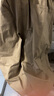 森馬（Semir）休閑短褲男山系戶(hù)外工裝褲涼感抑菌2025夏季直筒褲子109325125105 曬單實(shí)拍圖