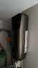 飛利浦（PHILIPS）即熱式小廚寶電熱水器 5500W智能無(wú)極變頻即開(kāi)即熱 國家補貼15% 小尺寸水電分離AWH1065/93(55LA) 曬單實(shí)拍圖