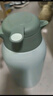 富光保溫壺2.2L大容量304保溫瓶家用暖壺按壓式熱水壺開(kāi)水瓶京東限定 曬單實(shí)拍圖