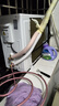 帝智空調補貼 新一級能效 大1.5匹大1匹掛機 以舊換新 省電冷暖變頻空調 家用壁掛式空調 大1匹 一級能效 單冷 不提供安裝服務(wù) 曬單實(shí)拍圖