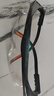 霍尼韋爾（Honeywell）騎行騎車(chē)防風(fēng)防飛濺護目鏡防霧防沙防飛沫防護眼鏡實(shí)驗打磨切割 曬單實(shí)拍圖