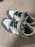 NEW BALANCE4-14歲大童時尚拼接舒適運(yùn)動休閑鞋996 曬單實(shí)拍圖