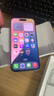 Apple【限時(shí)補貼】蘋(píng)果16pro iPhone16pro蘋(píng)果iPhone手機雙卡雙待5G 蘋(píng)果16pro原色鈦金屬 512GB 全網(wǎng)通+配件大禮包 曬單實(shí)拍圖