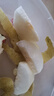 安徽正宗碭山酥梨酥脆水果香梨脆雪梨碭山特產(chǎn)桃園 帶箱9.510斤 曬單實(shí)拍圖