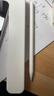 適用iPad蘋(píng)果Pencil2代手寫(xiě)筆 Apple2代電容筆原裝平板觸控筆 蘋(píng)果二代手寫(xiě)筆【99新 在?！?閃電發(fā)貨【贈收納盒】 曬單實(shí)拍圖