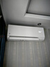 云米（VIOMI）空調2匹省電一級智能變頻冷暖Smart3 Max掛機 國家補貼KFRd-46GW/Y3PQ7-A1以舊換新已接入米家APP 曬單實(shí)拍圖